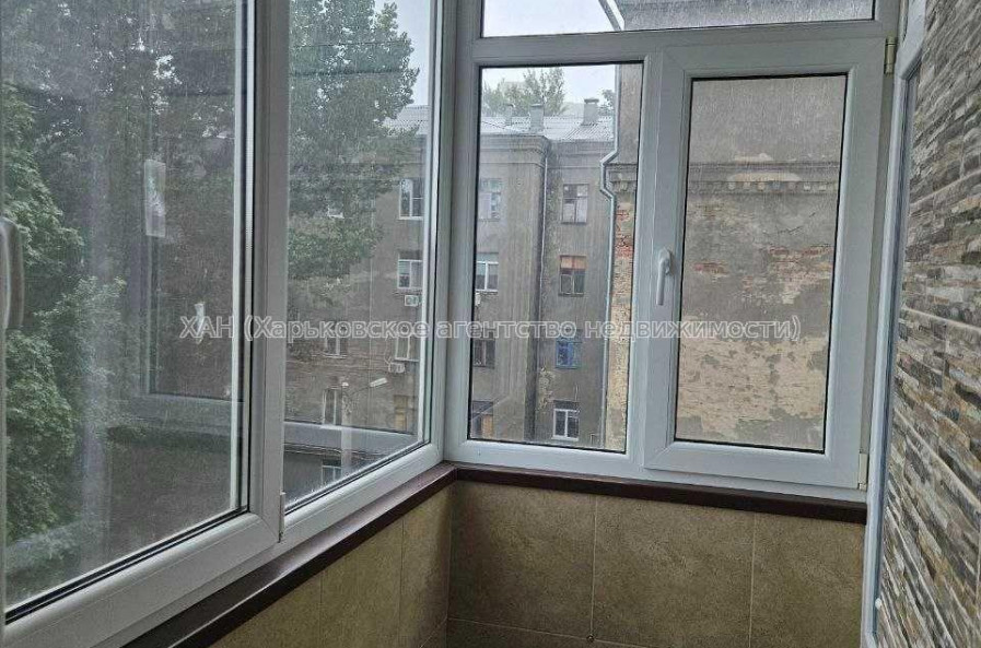 Продам квартиру, Профессора Атамановского ул. , 2 кім., 66 м², евроремонт 