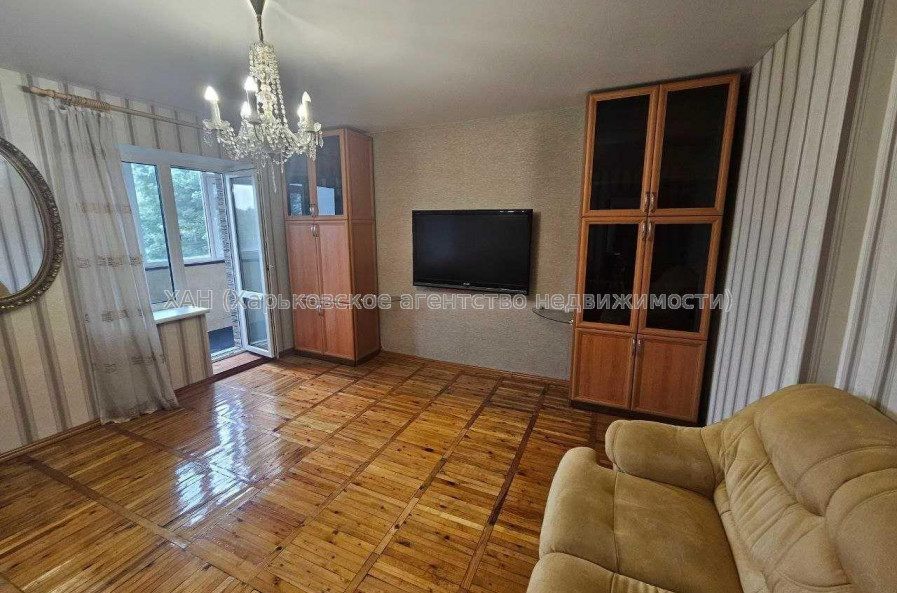 Продам квартиру, Профессора Атамановского ул. , 2 кім., 66 м², евроремонт 