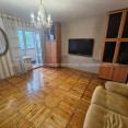 Продам квартиру, Профессора Атамановского ул. , 2 кім., 66 м², евроремонт 