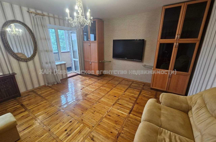 Продам квартиру, Профессора Атамановского ул. , 2 кім., 66 м², евроремонт 