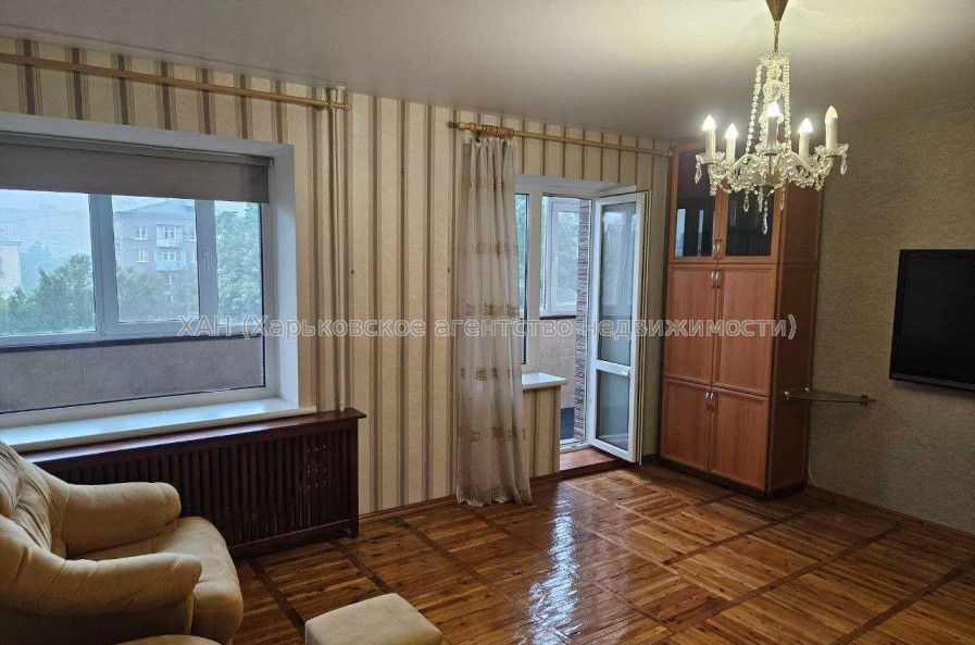 Продам квартиру, Профессора Атамановского ул. , 2 кім., 66 м², евроремонт 