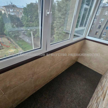 Продам квартиру, Профессора Атамановского ул. , 2 кім., 66 м², евроремонт 