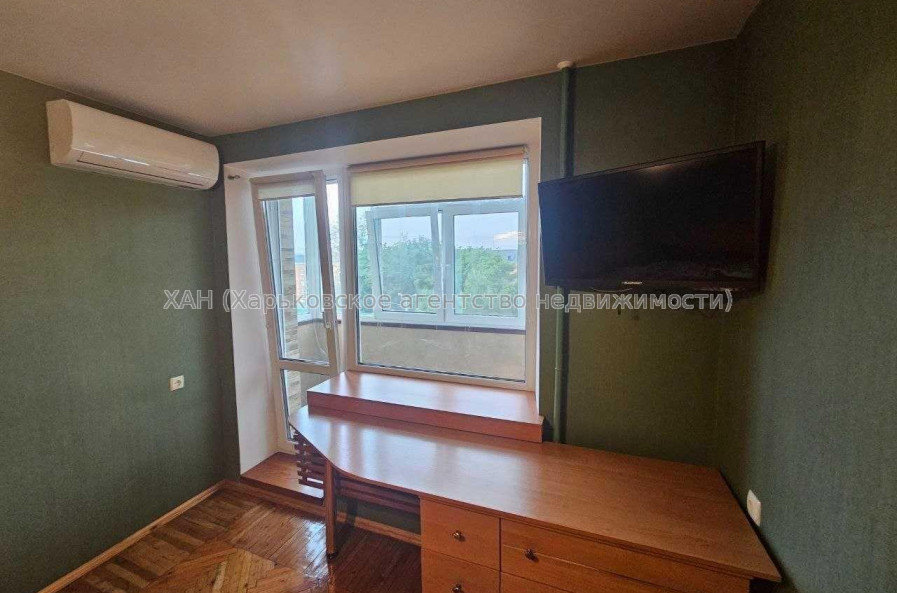 Продам квартиру, Профессора Атамановского ул. , 2 кім., 66 м², евроремонт 