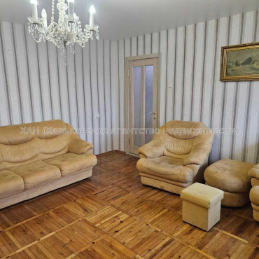 Продам квартиру, Профессора Атамановского ул. , 2 кім., 66 м², евроремонт 