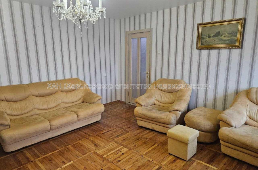 Продам квартиру, Профессора Атамановского ул. , 2 кім., 66 м², евроремонт 
