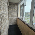 Продам квартиру, Профессора Атамановского ул. , 2 кім., 66 м², евроремонт 