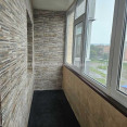 Продам квартиру, Профессора Атамановского ул. , 2 кім., 66 м², евроремонт 
