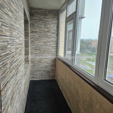 Продам квартиру, Профессора Атамановского ул. , 2 кім., 66 м², евроремонт 