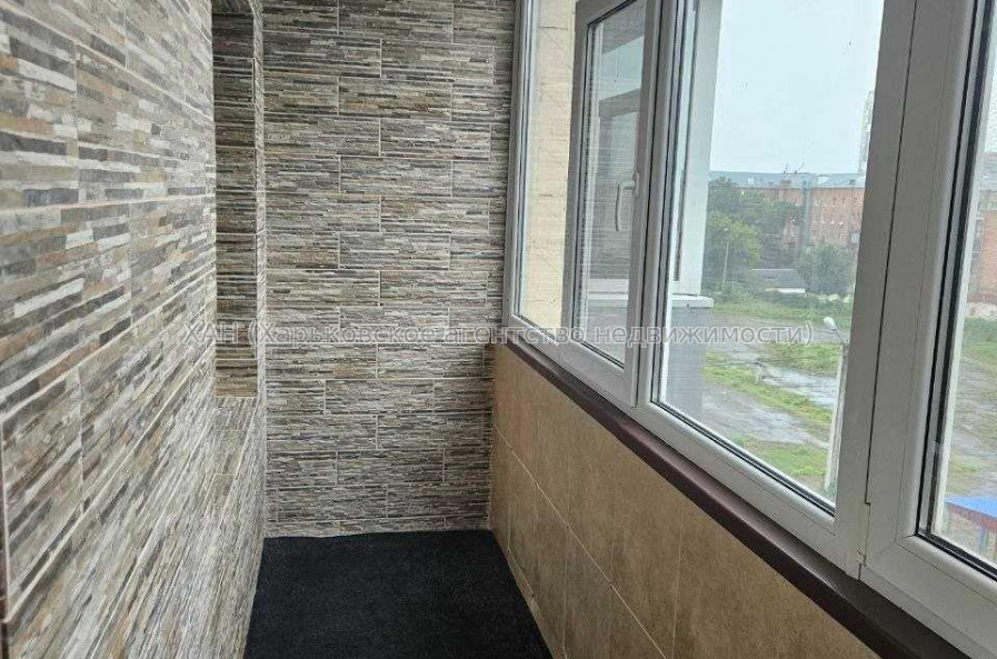 Продам квартиру, Профессора Атамановского ул. , 2 кім., 66 м², евроремонт 