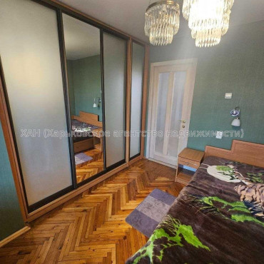 Продам квартиру, Профессора Атамановского ул. , 2 кім., 66 м², евроремонт 