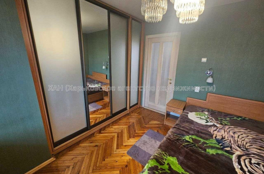Продам квартиру, Профессора Атамановского ул. , 2 кім., 66 м², евроремонт 
