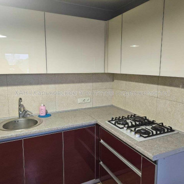 Продам квартиру, Профессора Атамановского ул. , 2 кім., 66 м², евроремонт 