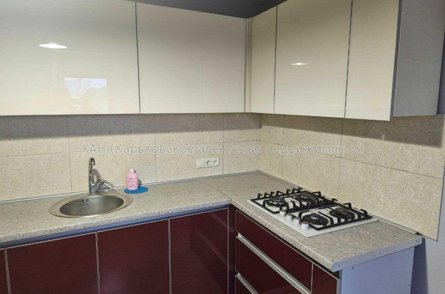 Продам квартиру, Профессора Атамановского ул. , 2 кім., 66 м², евроремонт 