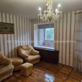 Продам квартиру, Профессора Атамановского ул. , 2 кім., 66 м², евроремонт 