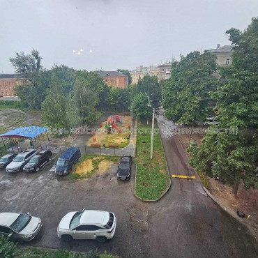 Продам квартиру, Профессора Атамановского ул. , 2 кім., 66 м², евроремонт 
