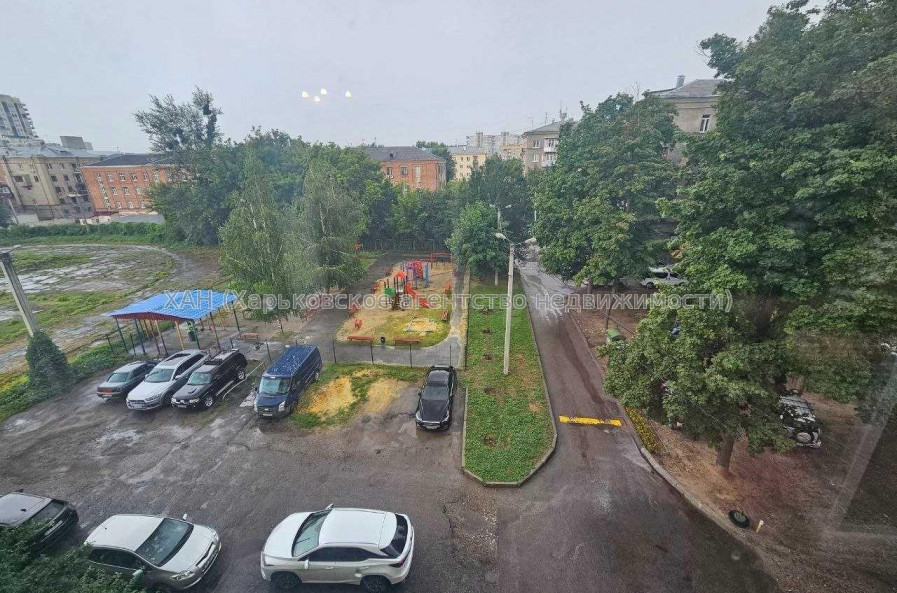 Продам квартиру, Профессора Атамановского ул. , 2 кім., 66 м², евроремонт 