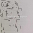 Продам квартиру, Профессора Атамановского ул. , 2 кім., 66 м², евроремонт 