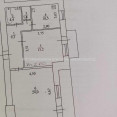 Продам квартиру, Профессора Атамановского ул. , 2 кім., 66 м², евроремонт 