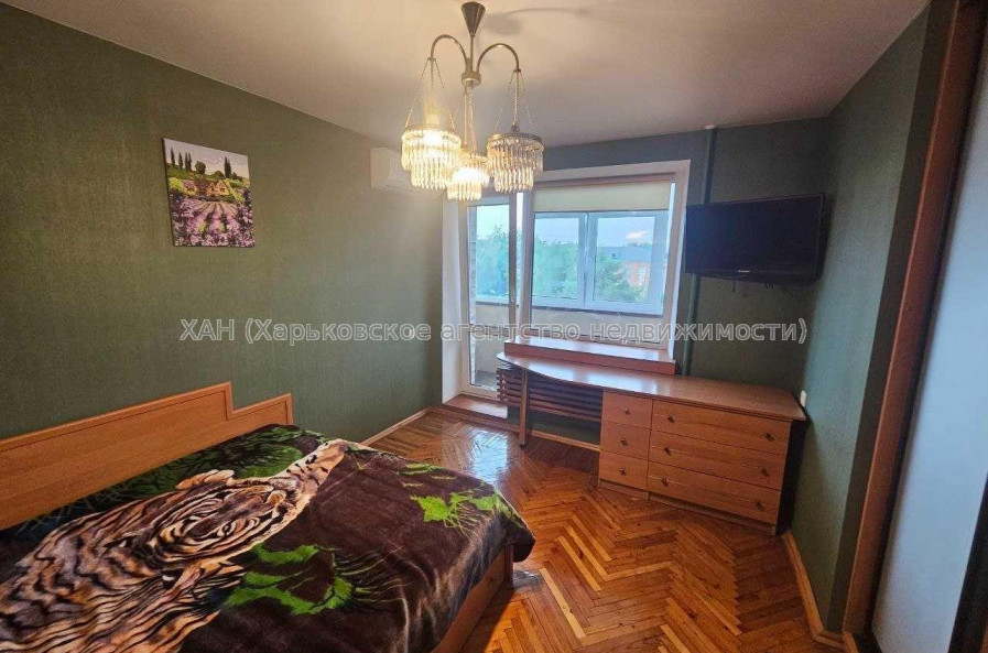 Продам квартиру, Профессора Атамановского ул. , 2 кім., 66 м², евроремонт 