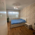 Продам квартиру, Ферганская ул. , 3  ком., 53 м², косметический ремонт 