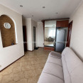 Продам квартиру, Ферганская ул. , 3  ком., 53 м², косметический ремонт 