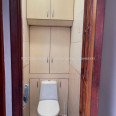 Продам квартиру, Ферганская ул. , 3  ком., 53 м², косметический ремонт 