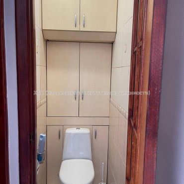 Продам квартиру, Ферганская ул. , 3  ком., 53 м², косметический ремонт 