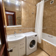 Продам квартиру, Ферганская ул. , 3  ком., 53 м², косметический ремонт 