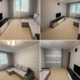 Продам квартиру, Льва Ландау просп. , 2  ком., 42 м², косметический ремонт 