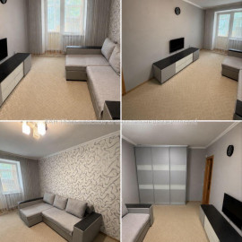 Продам квартиру, Льва Ландау просп. , 2 кім., 42 м², косметический ремонт