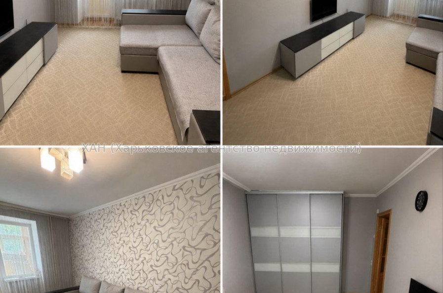 Продам квартиру, Льва Ландау просп. , 2  ком., 42 м², косметический ремонт 
