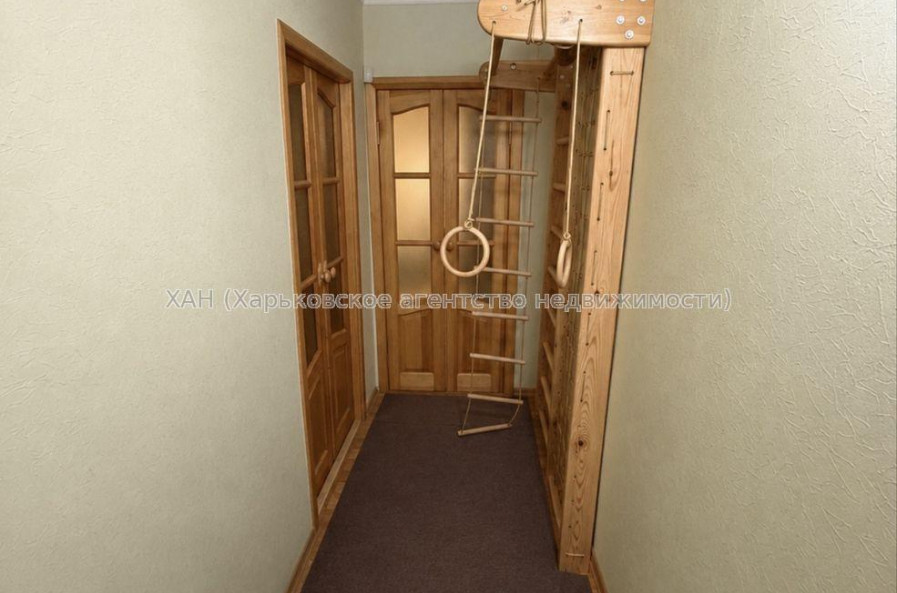 Продам квартиру, Льва Ландау просп. , 2  ком., 42 м², косметический ремонт 