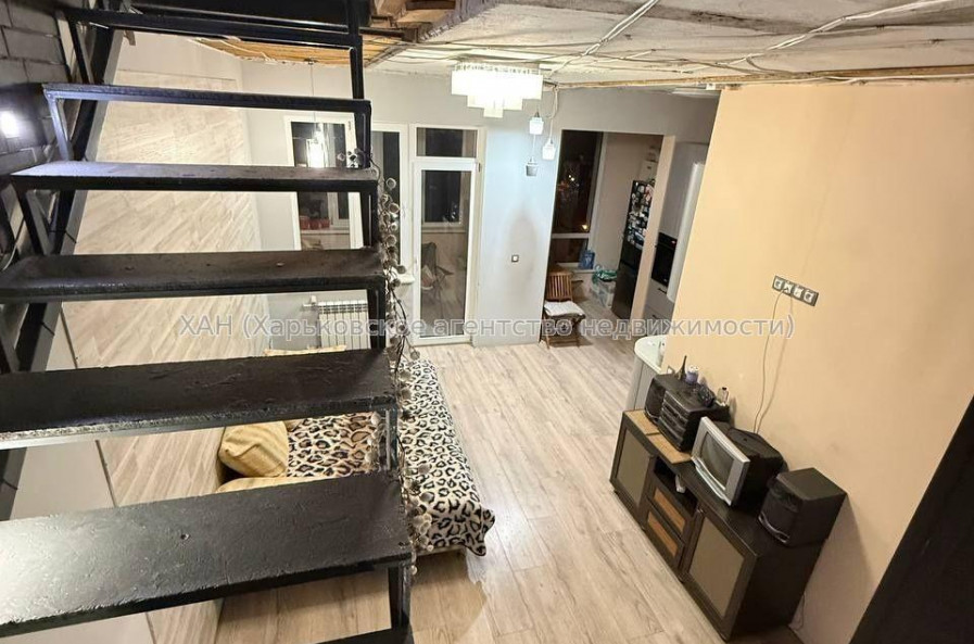 Продам квартиру, Библика ул. , 4  ком., 106 м², авторский дизайн 