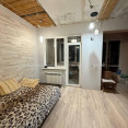 Продам квартиру, Библика ул. , 4  ком., 106 м², авторский дизайн 