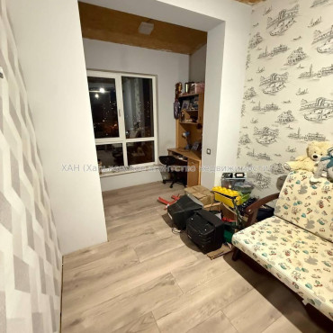 Продам квартиру, Библика ул. , 4  ком., 106 м², авторский дизайн 