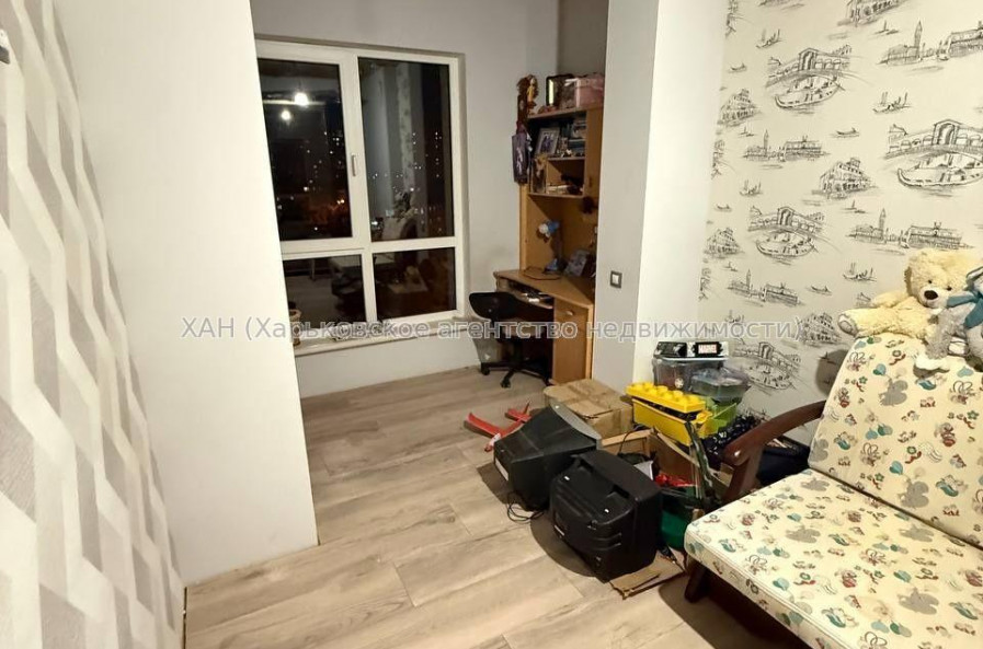 Продам квартиру, Библика ул. , 4  ком., 106 м², авторский дизайн 