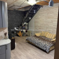 Продам квартиру, Библика ул. , 4  ком., 106 м², авторский дизайн 