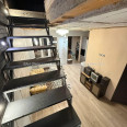 Продам квартиру, Библика ул. , 4  ком., 106 м², авторский дизайн 