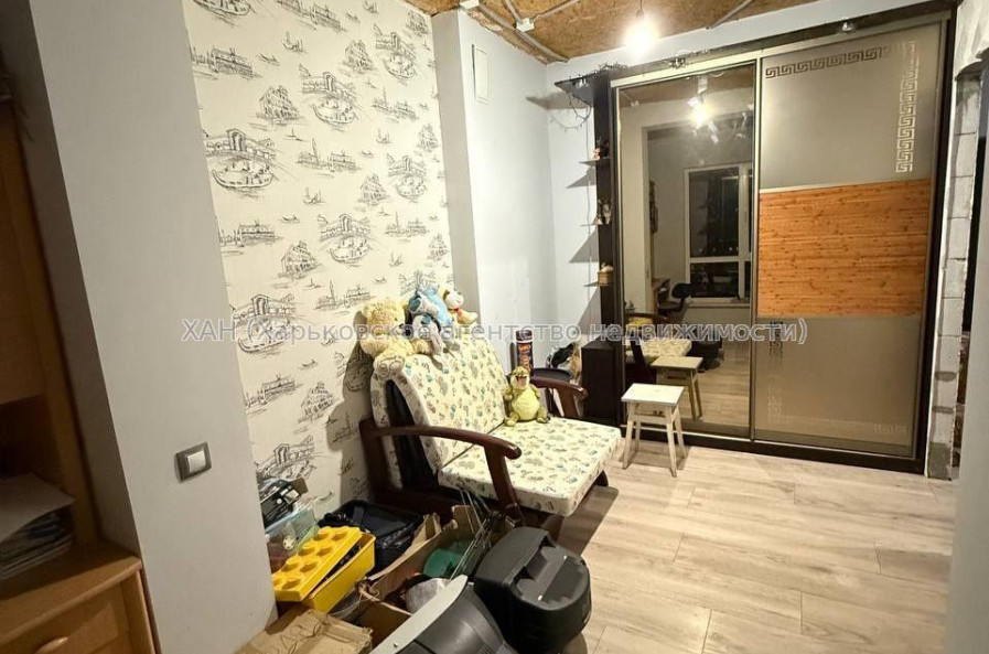 Продам квартиру, Библика ул. , 4  ком., 106 м², авторский дизайн 