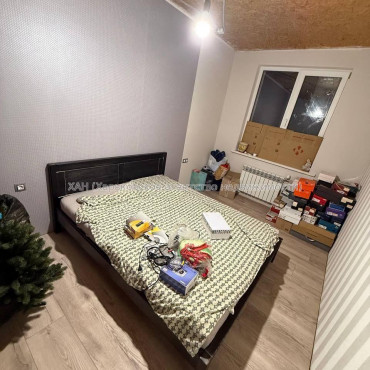 Продам квартиру, Библика ул. , 4  ком., 106 м², авторский дизайн 