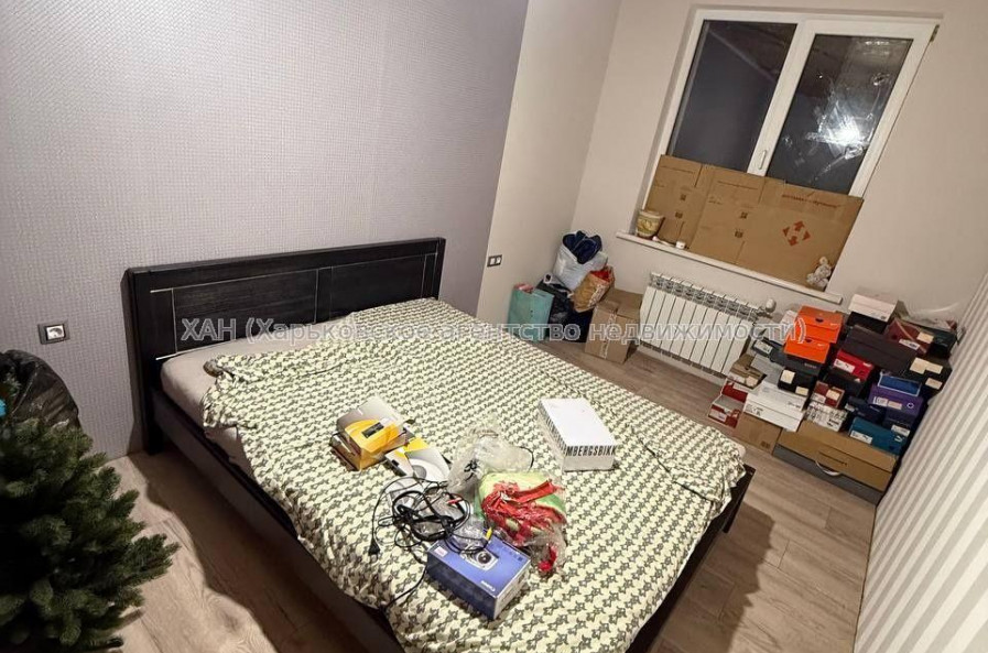 Продам квартиру, Библика ул. , 4  ком., 106 м², авторский дизайн 