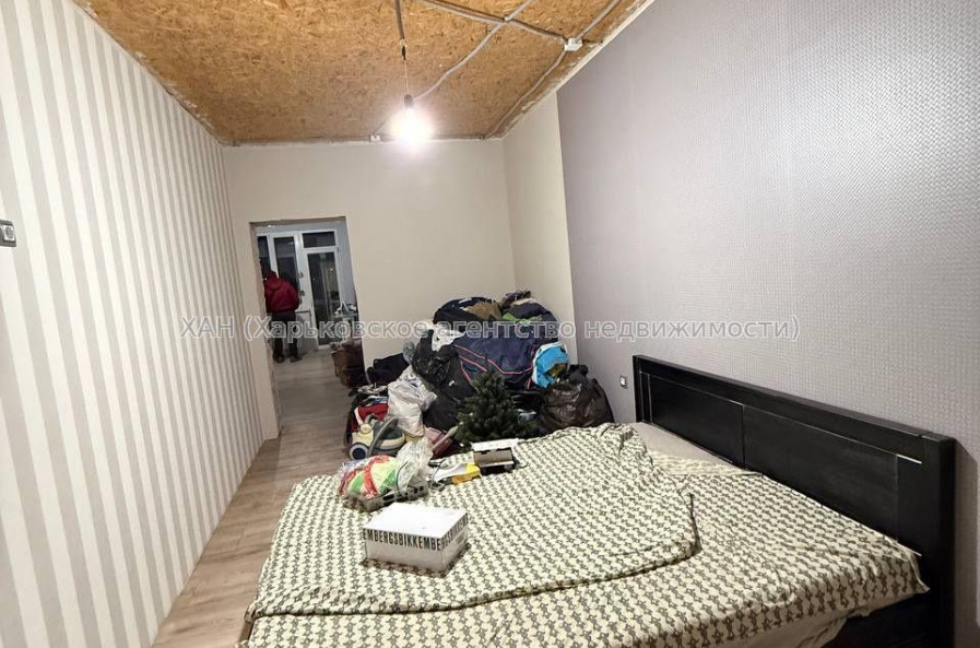 Продам квартиру, Библика ул. , 4  ком., 106 м², авторский дизайн 