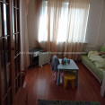 Продам квартиру, Европейская ул. , 2  ком., 49 м², косметический ремонт 