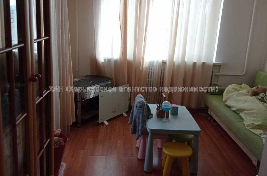 Продам квартиру, Европейская ул. , 2  ком., 49 м², косметический ремонт 