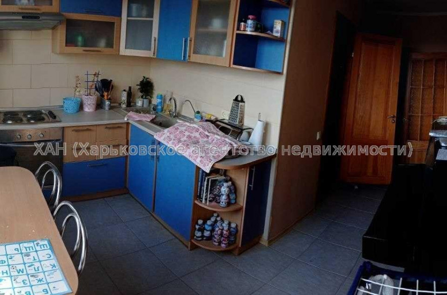 Продам квартиру, Европейская ул. , 2  ком., 49 м², косметический ремонт 