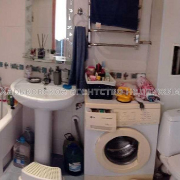 Продам квартиру, Европейская ул. , 2  ком., 49 м², косметический ремонт 