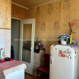Продам квартиру, Гвардейцев Широнинцев ул. , 1 кім., 33.70 м², советский ремонт 