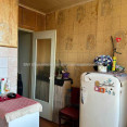 Продам квартиру, Гвардейцев Широнинцев ул. , 1 кім., 33.70 м², советский ремонт 