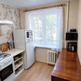 Продам квартиру, Бучмы ул. , 2  ком., 44.40 м², частичный ремонт 