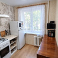 Продам квартиру, Бучмы ул. , 2  ком., 44.40 м², частичный ремонт 